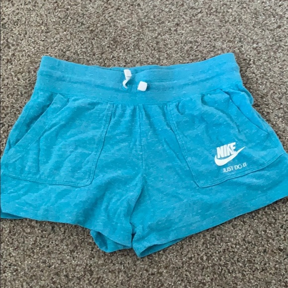 Nike Other - Soft girls Nike shorts